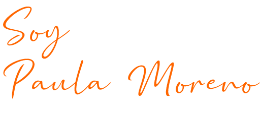 Soy Paula Moreno